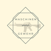 Maschinen Gewehr